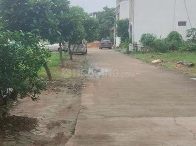 Residential Plot in Bagmugaliya for resale Bhopal. The reference number is 17941514