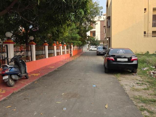 Residential Plot in Bagmugaliya for resale Bhopal. The reference number is 18676621