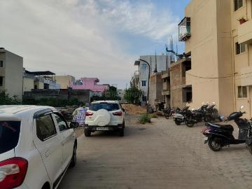 Residential Plot in Bagmugaliya for resale Bhopal. The reference number is 19882499