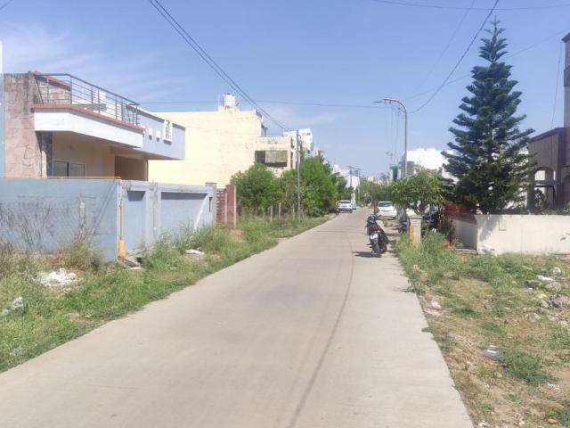Residential Plot in Bagmugaliya for resale Bhopal. The reference number is 19909650