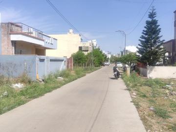 Residential Plot in Bagmugaliya for resale Bhopal. The reference number is 19909650