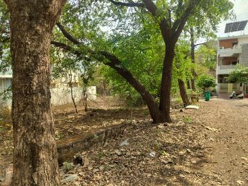 Residential Plot in Bagmugaliya for resale Bhopal. The reference number is 19901830