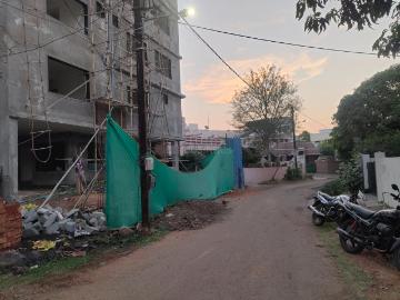 Residential Plot in Bagmugaliya for resale Bhopal. The reference number is 20057438