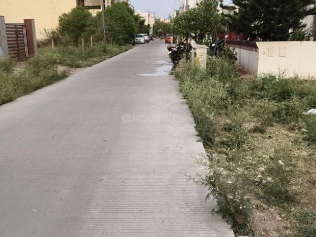 Residential Plot in Bagmugaliya for resale Bhopal. The reference number is 20064639