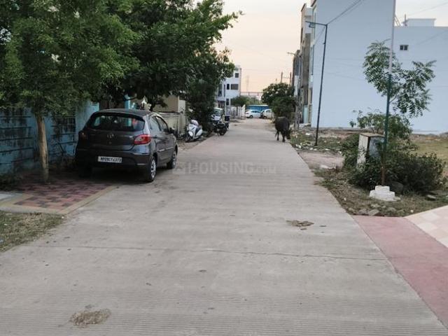 Residential Plot in Bagmugaliya for resale Bhopal. The reference number is 20071537