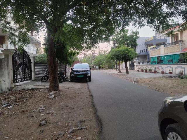 Residential Plot in Bagmugaliya for resale Bhopal. The reference number is 20086618