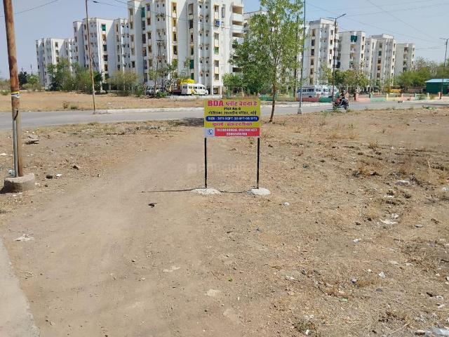 Residential Plot in Bagmugaliya for resale Bhopal. The reference number is 20235796