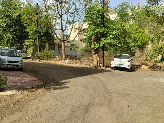 Residential Plot in Bagmugaliya for resale Bhopal. The reference number is 20311730