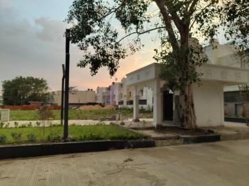 Residential Plot in Bagmugaliya for resale Bhopal. The reference number is 20511994