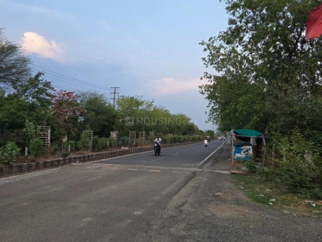 Residential Plot in Bagmugaliya for resale Bhopal. The reference number is 20796977
