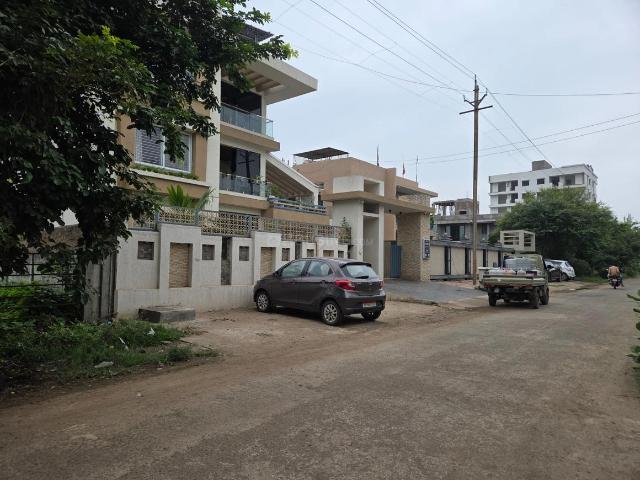 Residential Plot in Bagmugaliya for resale Bhopal. The reference number is 20876198