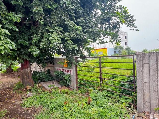 Residential Plot in Bagmugaliya for resale Bhopal. The reference number is 20878410