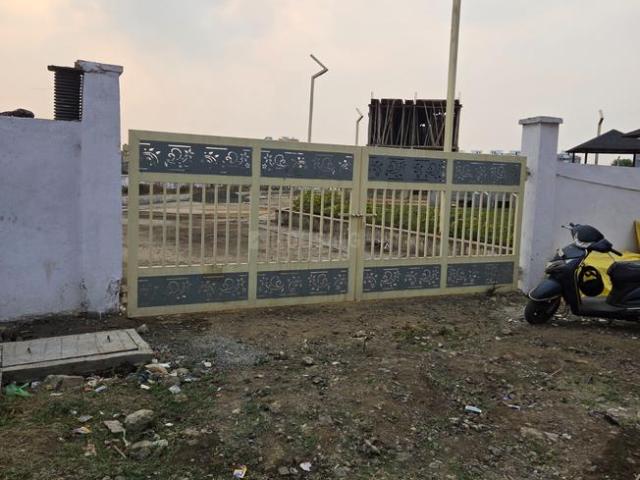 Residential Plot in Bagmugaliya for resale Bhopal. The reference number is 20946132