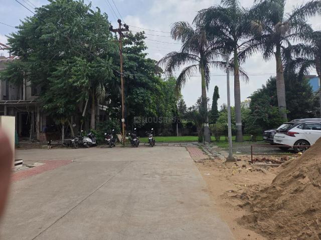 Residential Plot in Bagmugaliya for resale Bhopal. The reference number is 20979307