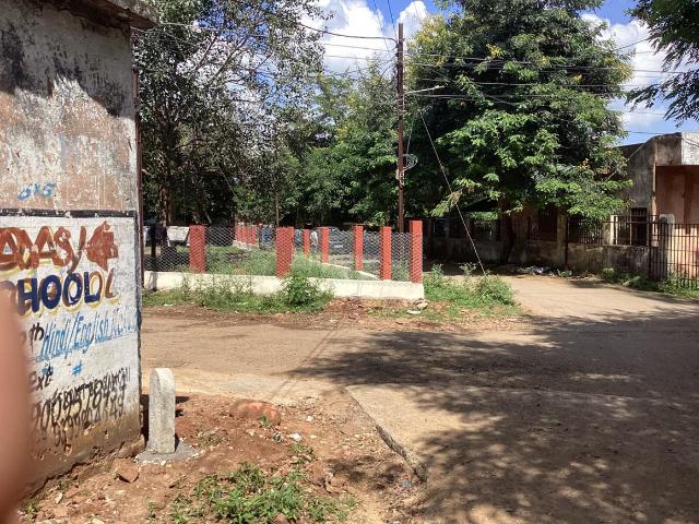 Residential Plot in Bagmugaliya for resale Bhopal. The reference number is 21127346