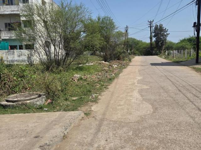 Residential Plot in Bagmugaliya for resale Bhopal. The reference number is 21267678