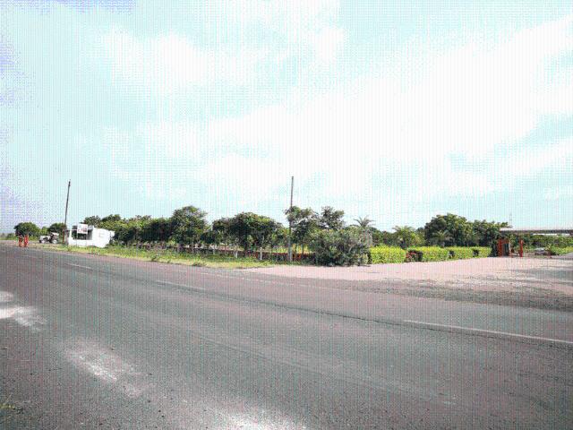 Residential Plot in Bagodara for resale Ahmedabad. The reference number is 21281761