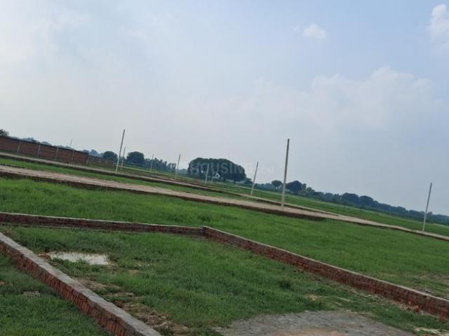 Residential Plot in Bagatpur for resale Varanasi. The reference number is 20909197