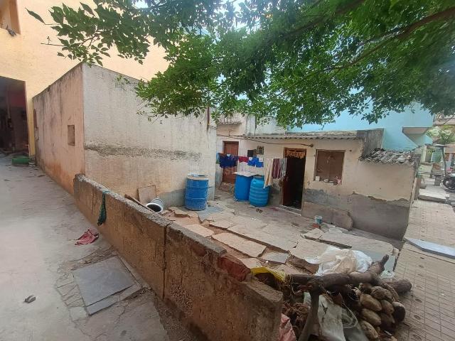 Residential Plot in Bagalakunte for resale Bengaluru. The reference number is 20783521