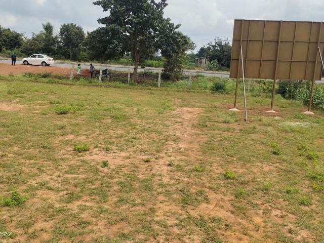 Residential Plot in Bagalur for resale Bengaluru. The reference number is 10435774