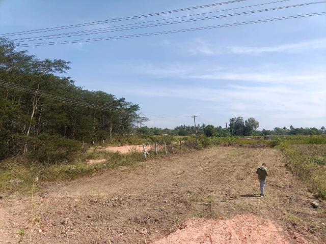 Residential Plot in Bagalur for resale Bengaluru. The reference number is 15976432