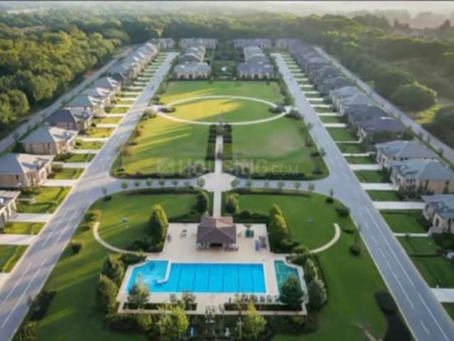 Residential Plot in Bagalur for resale Bengaluru. The reference number is 16423448