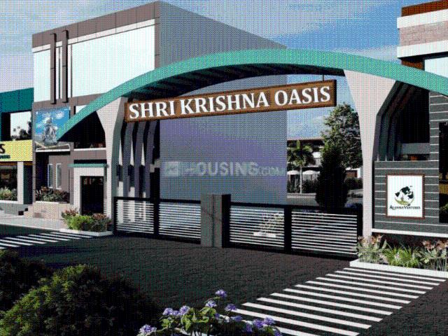 Residential Plot in Bagalur for resale Bengaluru. The reference number is 16423611