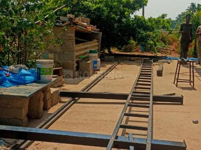 Residential Plot in Bagalur for resale Bengaluru. The reference number is 21336659