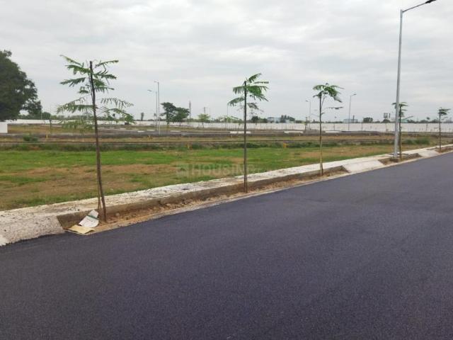 Residential Plot in Bagalur for resale Hosur. The reference number is 21183816