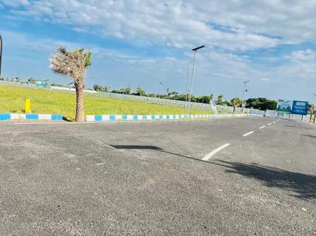 Residential Plot in Bagalur for resale Hosur. The reference number is 21187240