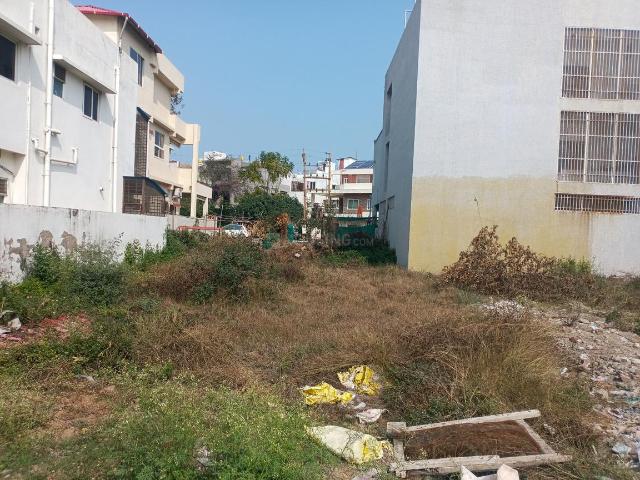 Residential Plot in Bagh Swaniya for resale Bhopal. The reference number is 16303078