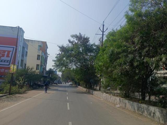 Residential Plot in Bagh Swaniya for resale Bhopal. The reference number is 16330097