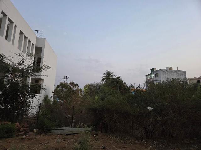 Residential Plot in Bagh Swaniya for resale Bhopal. The reference number is 16720969