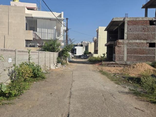 Residential Plot in Bagh Swaniya for resale Bhopal. The reference number is 21267601