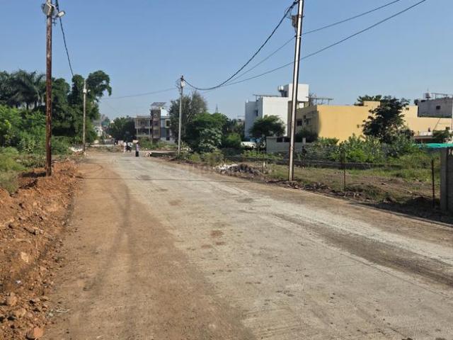 Residential Plot in Bagh Swaniya for resale Bhopal. The reference number is 21221944