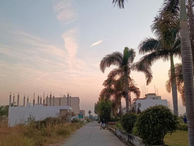 Residential Plot in Bagli Village for resale Bhopal. The reference number is 16745933