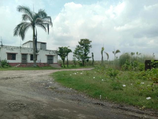 Residential Plot in Bagpota for resale Kolkata. The reference number is 21039982