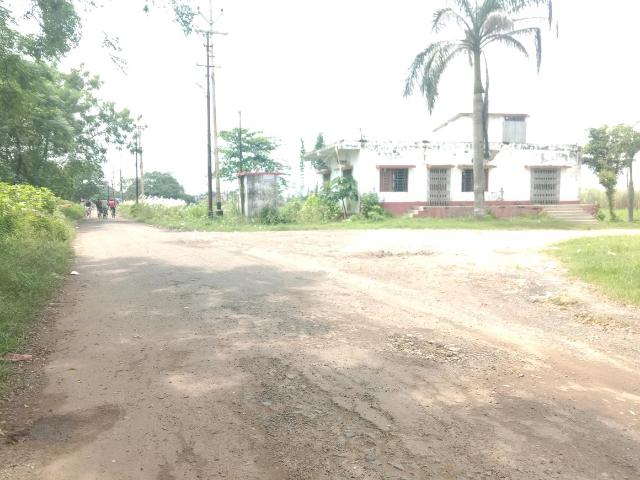 Residential Plot in Bagpota for resale Kolkata. The reference number is 21047588
