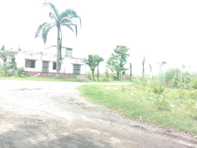 Residential Plot in Bagpota for resale Kolkata. The reference number is 21047622
