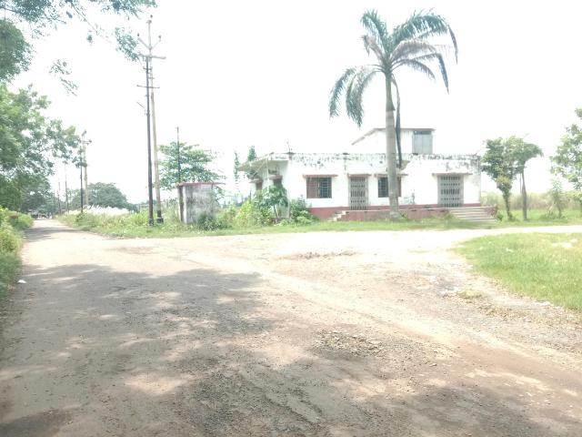 Residential Plot in Bagpota for resale Kolkata. The reference number is 21047634
