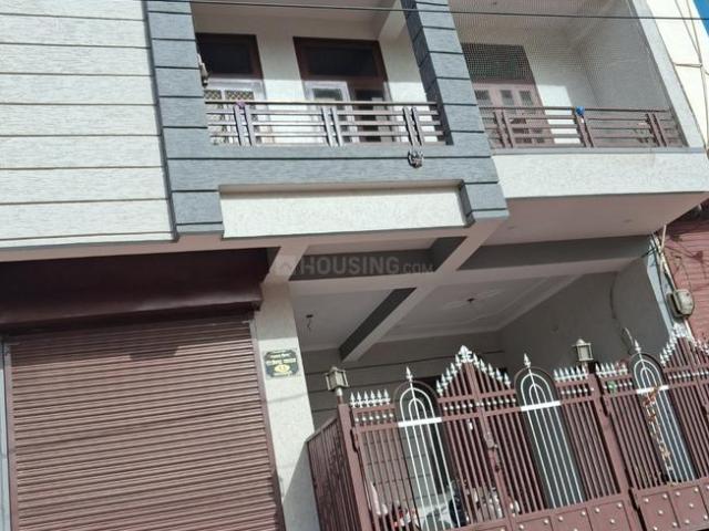 Residential Plot in Bagru for resale Jaipur. The reference number is 20387140