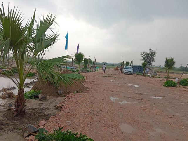 Residential Plot in Bagru for resale Jaipur. The reference number is 20904633