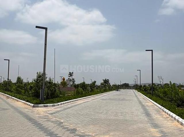 Residential Plot in Bagru for resale Jaipur. The reference number is 20915394