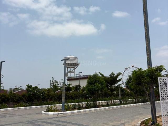 Residential Plot in Bagru for resale Jaipur. The reference number is 20915400