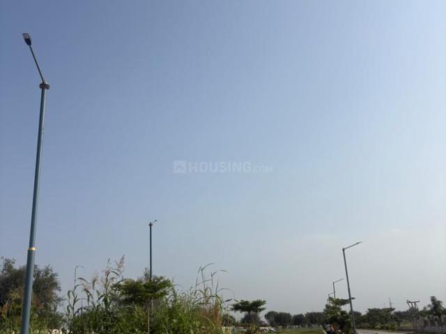Residential Plot in Bagru for resale Jaipur. The reference number is 21048692