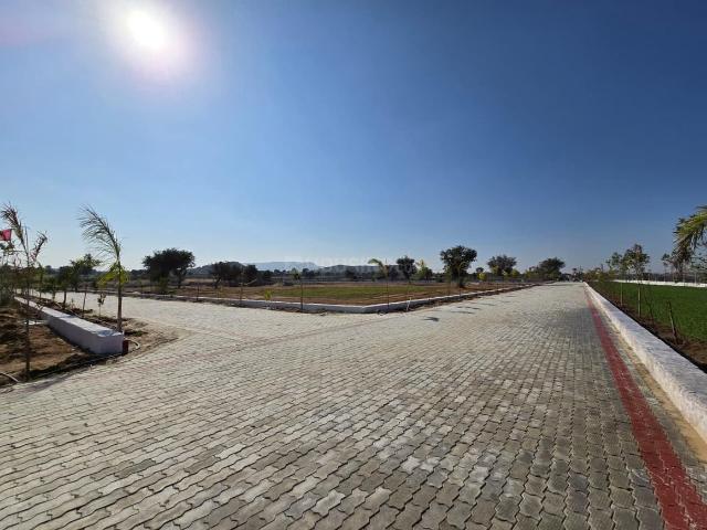 Residential Plot in Bagru for resale Jaipur. The reference number is 21237579