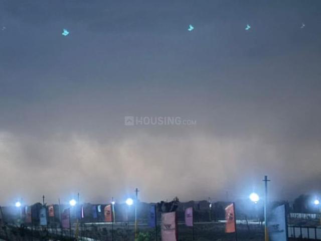 Residential Plot in Bagru Khurd for resale Jaipur. The reference number is 20645892