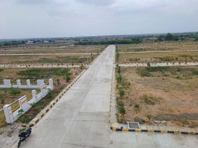 Residential Plot in Bagru Khurd for resale Jaipur. The reference number is 20884106