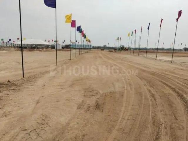 Residential Plot in Bagru Khurd for resale Jaipur. The reference number is 20890147