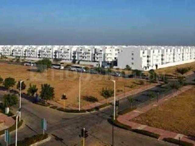 Residential Plot in Bagru Khurd for resale Jaipur. The reference number is 20936912